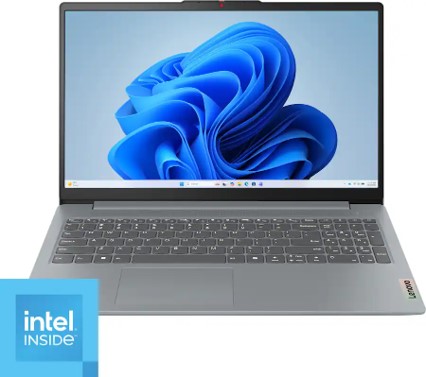 Lenovo IdeaPad Slim 3 15ITN9 83L7002FUS 15.6-Inch Laptop